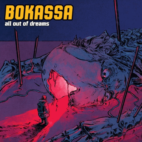 Bokassa : All Out of Dreams